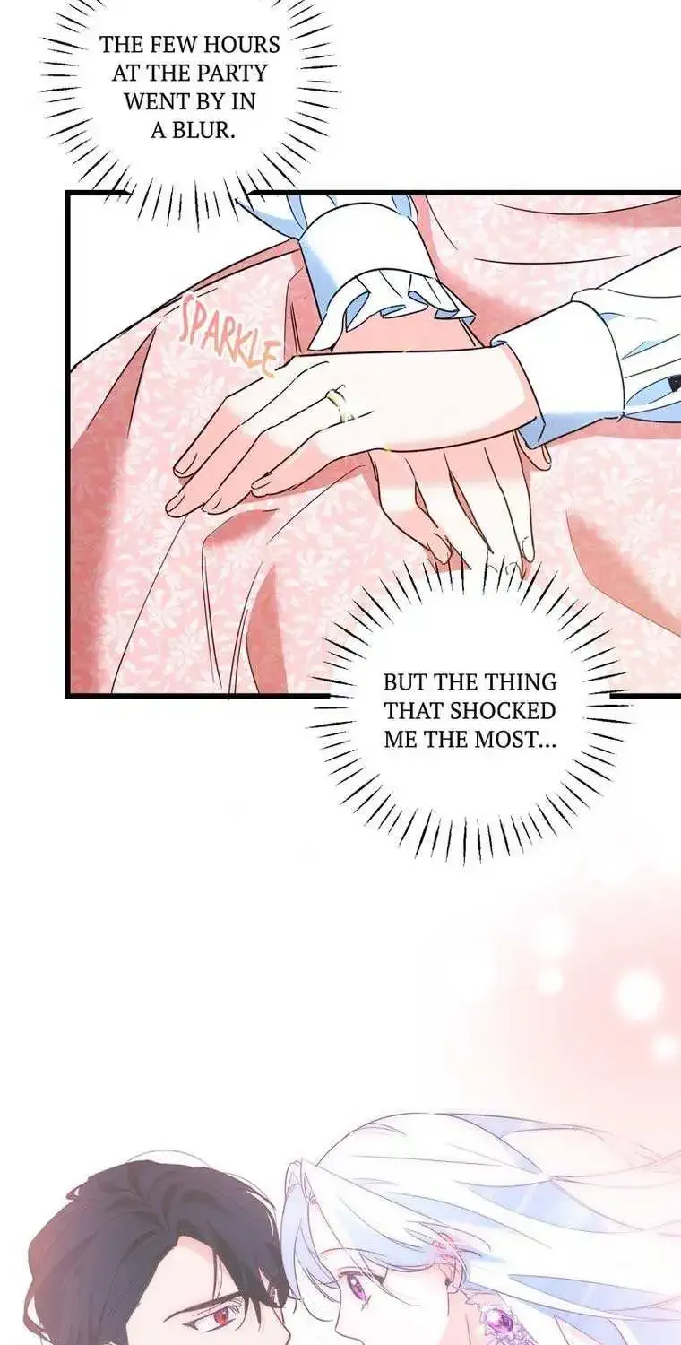 Will You Marry Me Under Contract, Your Highness? Chapter 14 page 67 - MangaKakalot