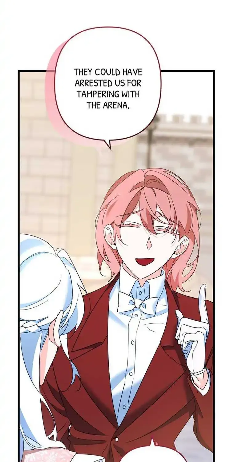 Will You Marry Me Under Contract, Your Highness? Chapter 15 page 20 - MangaKakalot