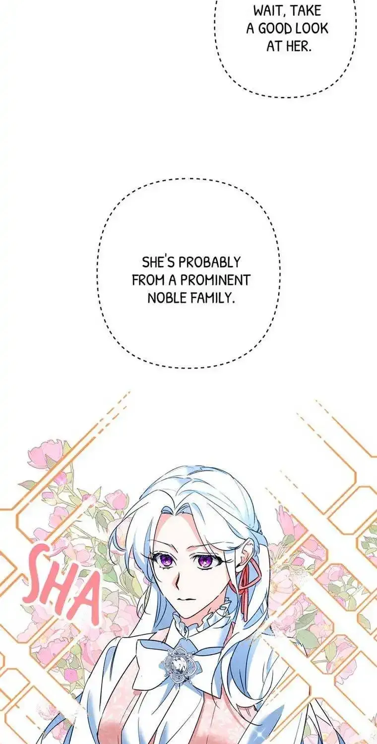 Will You Marry Me Under Contract, Your Highness? Chapter 15 page 37 - MangaKakalot