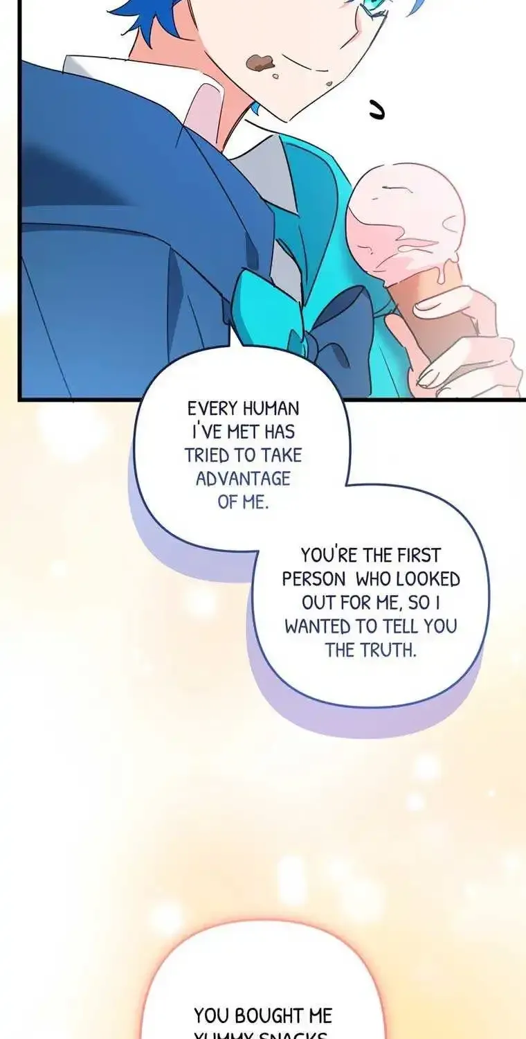 Will You Marry Me Under Contract, Your Highness? Chapter 15 page 65 - MangaKakalot