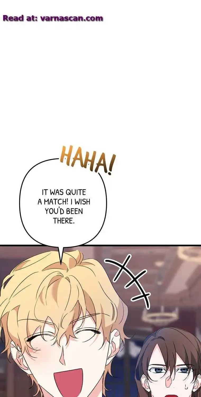 Will You Marry Me Under Contract, Your Highness? Chapter 15 page 81 - MangaKakalot