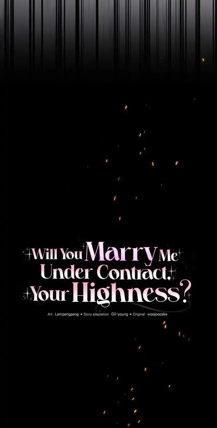 Will You Marry Me Under Contract, Your Highness? Chapter 18 page 106 - MangaKakalot