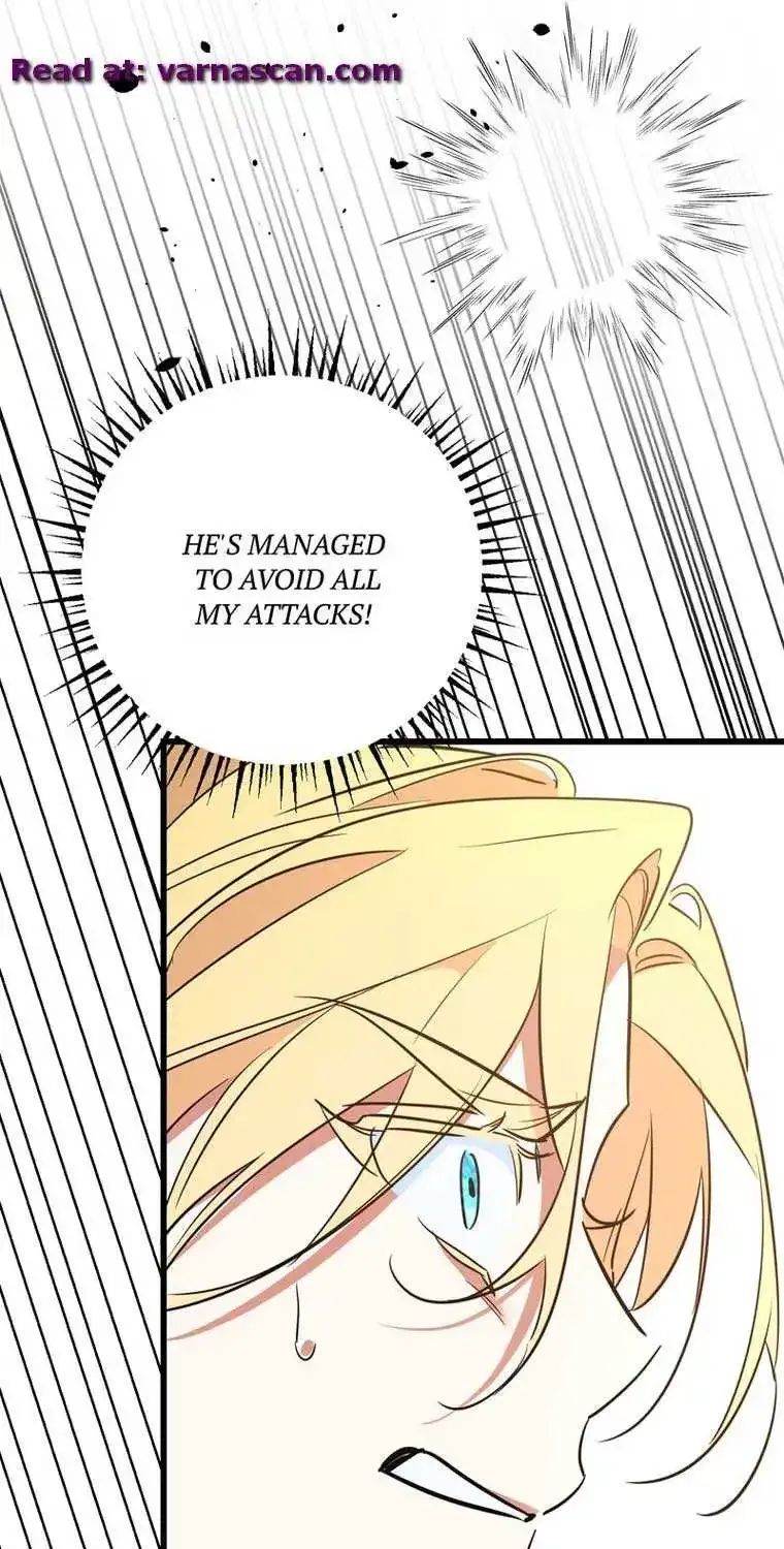 Will You Marry Me Under Contract, Your Highness? Chapter 18 page 36 - MangaKakalot