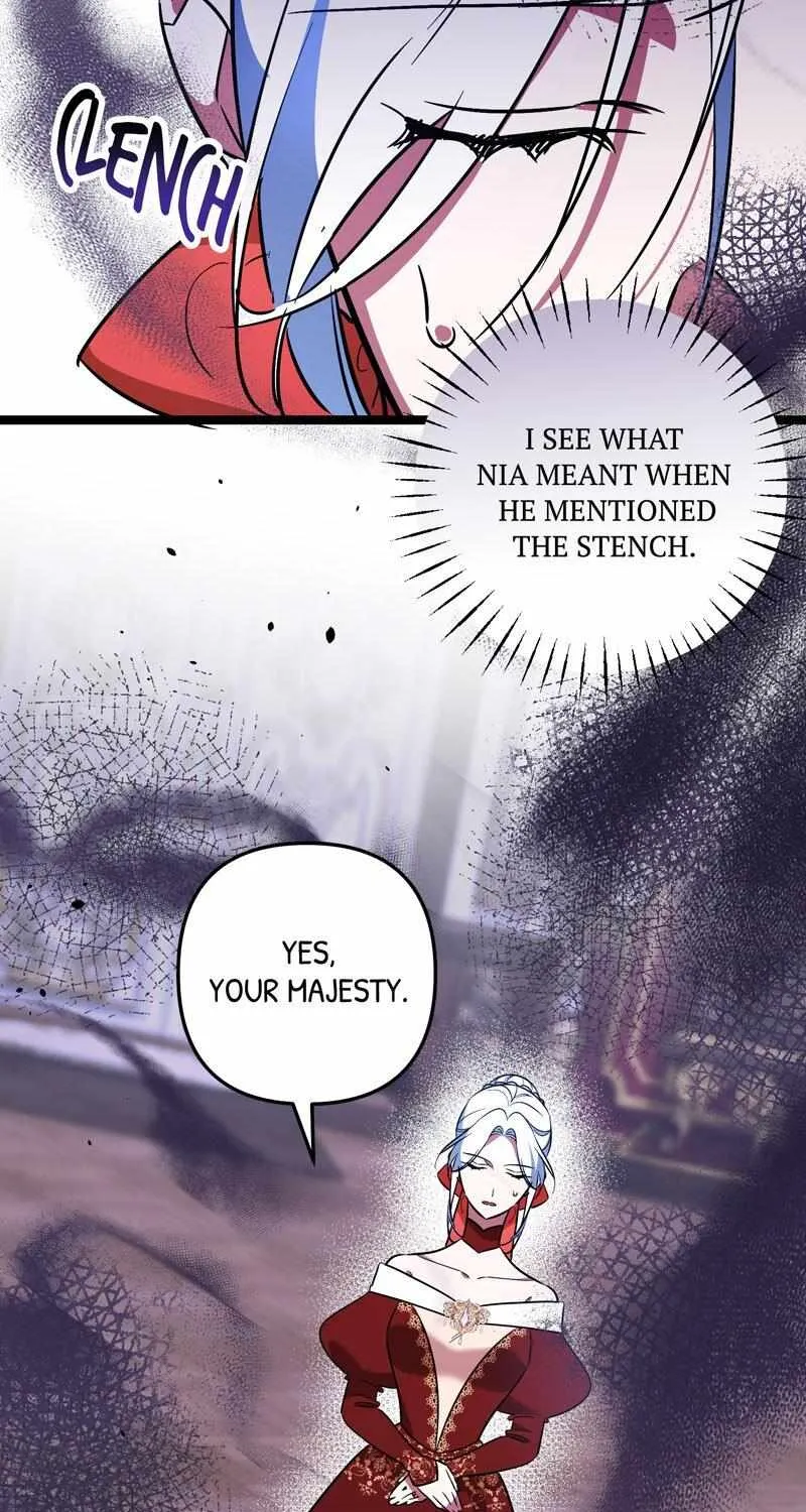 Will You Marry Me Under Contract, Your Highness? Chapter 20 page 19 - MangaKakalot