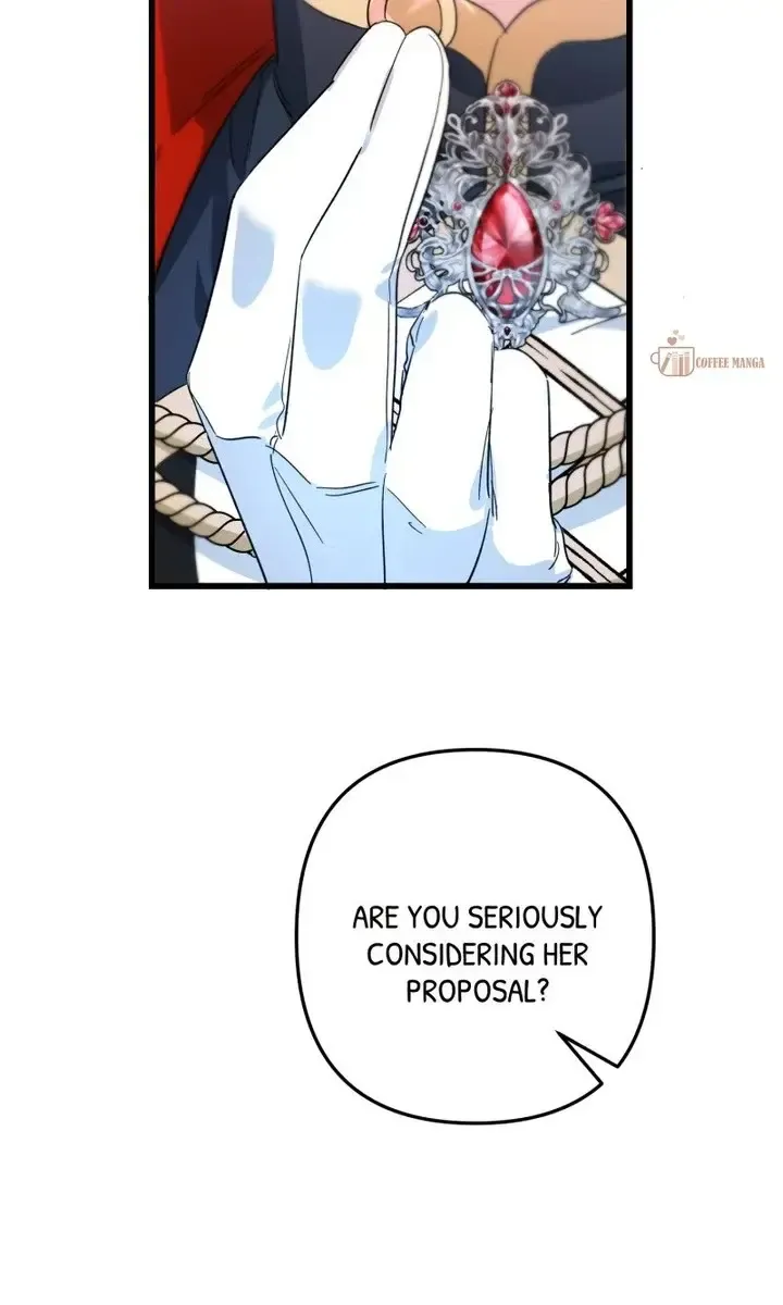 Will You Marry Me Under Contract, Your Highness? Chapter 4 page 39 - MangaKakalot