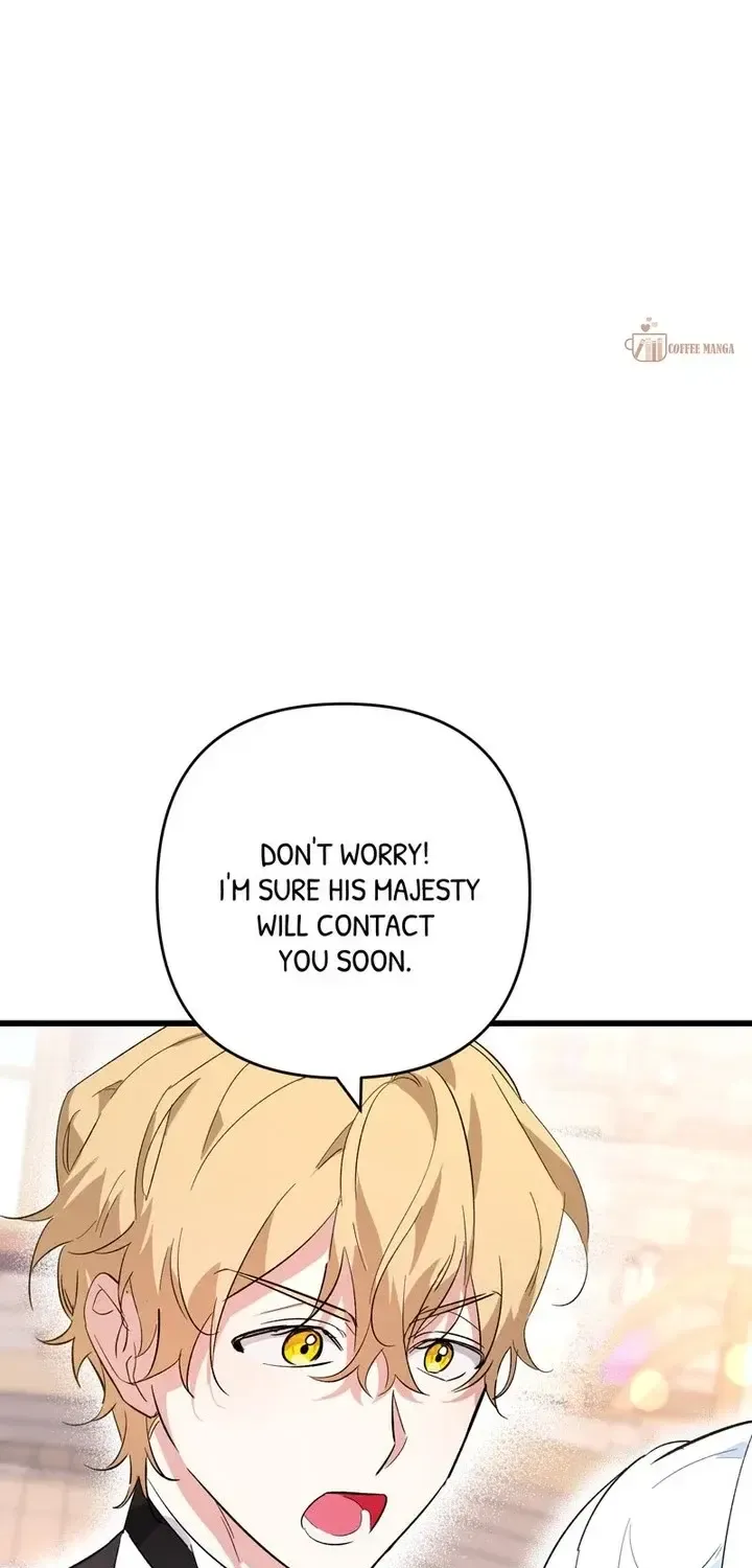 Will You Marry Me Under Contract, Your Highness? Chapter 6 page 122 - MangaKakalot