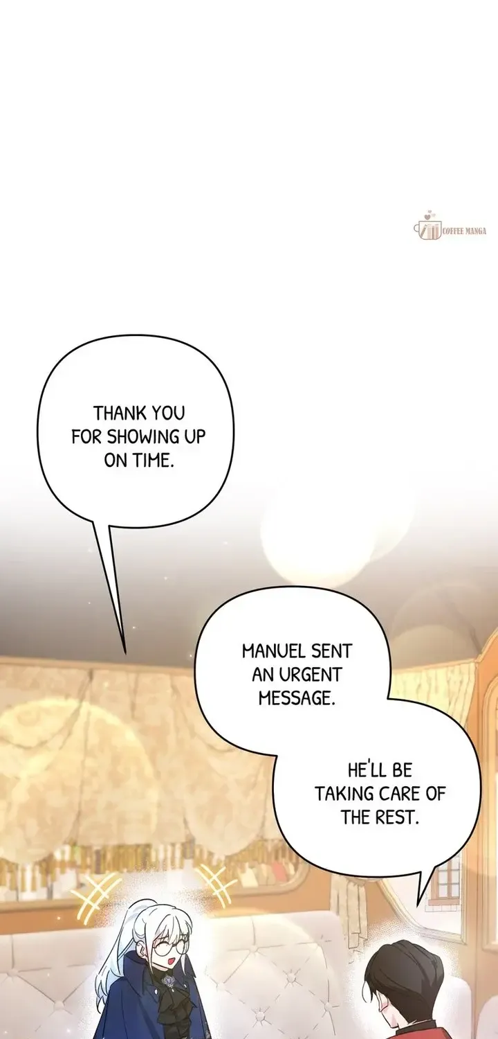 Will You Marry Me Under Contract, Your Highness? Chapter 7 page 144 - MangaKakalot