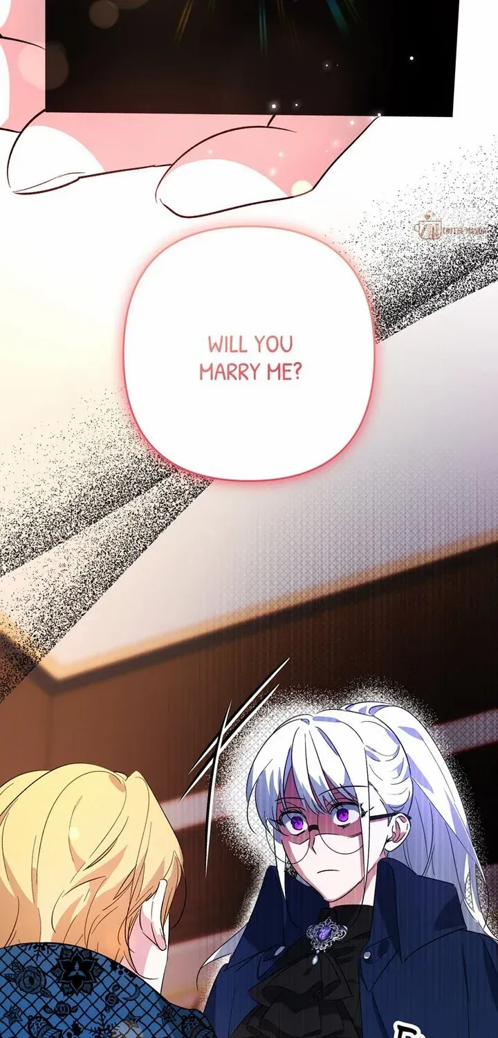 Will You Marry Me Under Contract, Your Highness? Chapter 7 page 69 - MangaKakalot