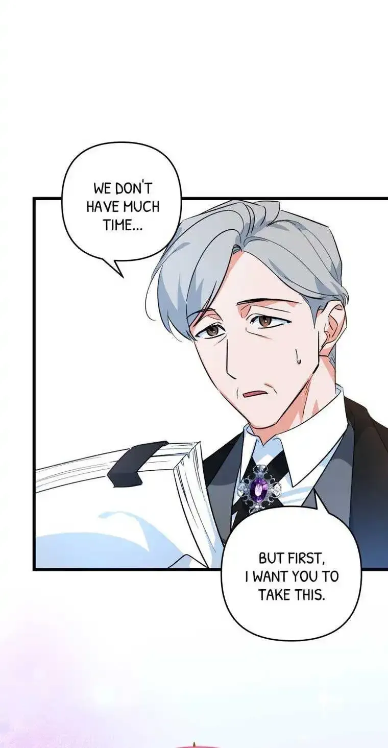 Will You Marry Me Under Contract, Your Highness? Chapter 8 page 39 - MangaKakalot