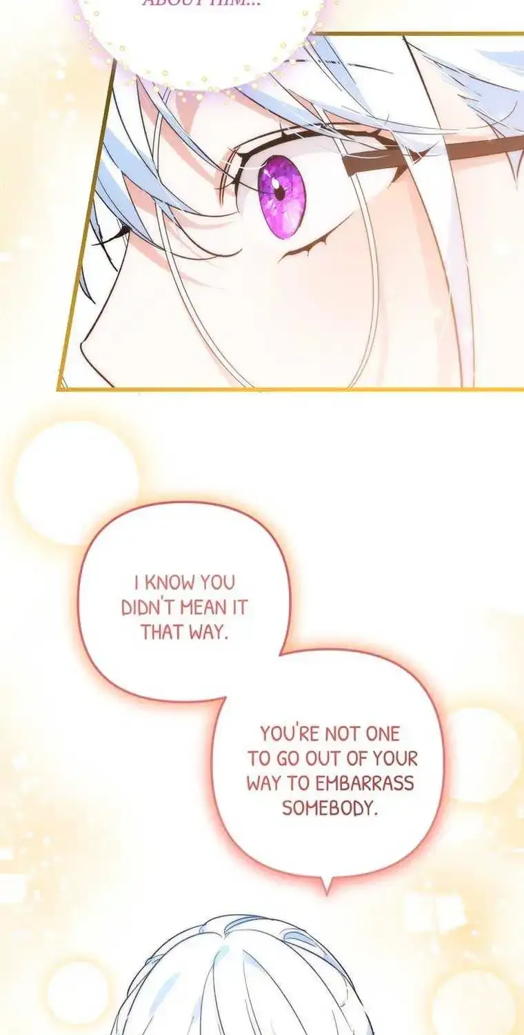 Will You Marry Me Under Contract, Your Highness? Chapter 9 page 19 - MangaKakalot