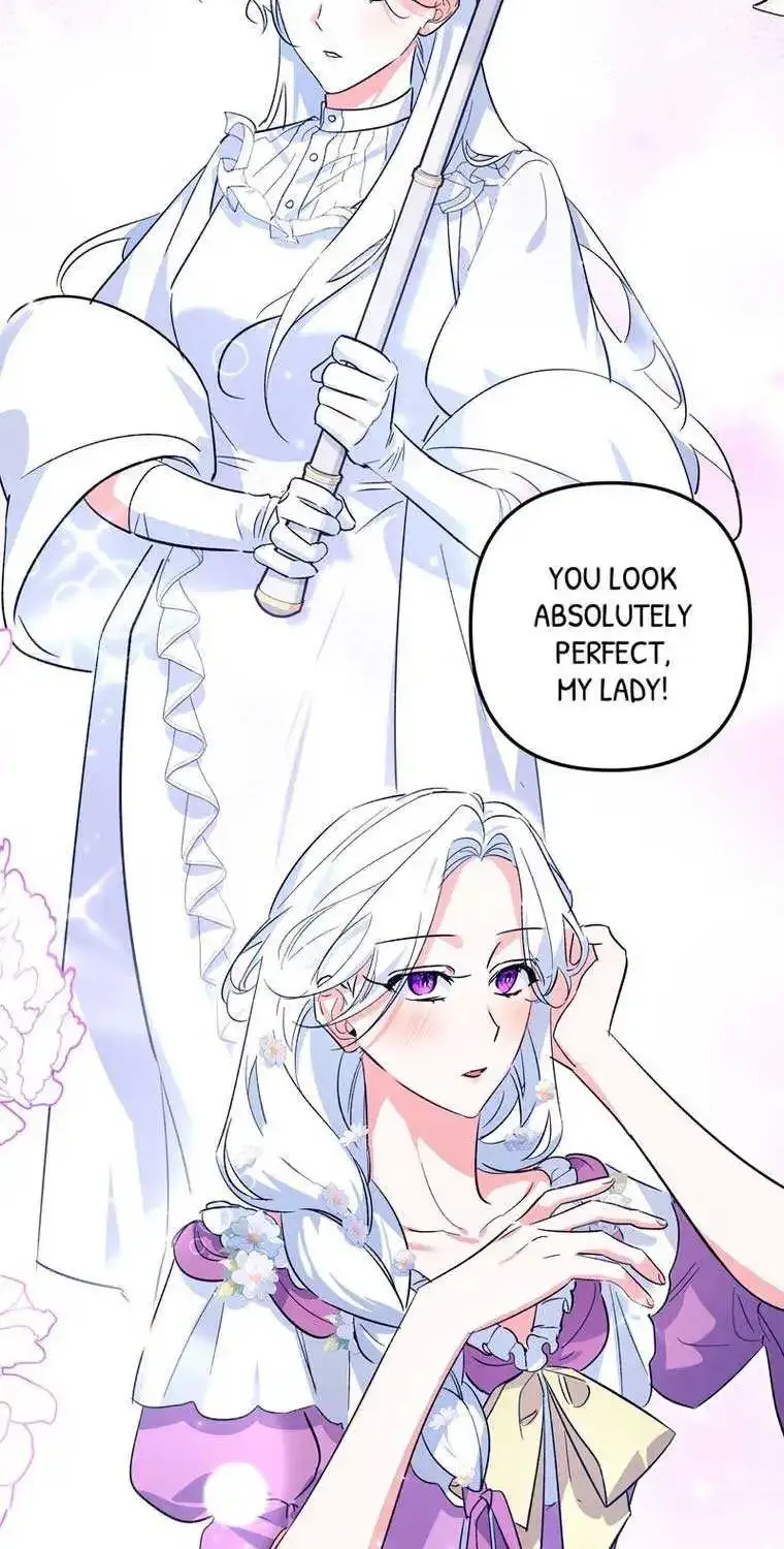 Will You Marry Me Under Contract, Your Highness? Chapter 9 page 50 - MangaKakalot