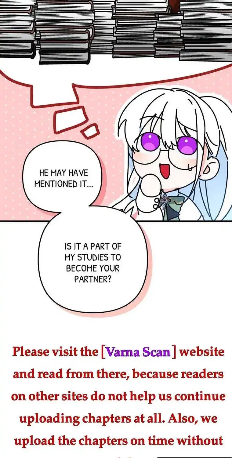 Will You Marry Me Under Contract, Your Highness? Chapter 9 page 10 - MangaKakalot