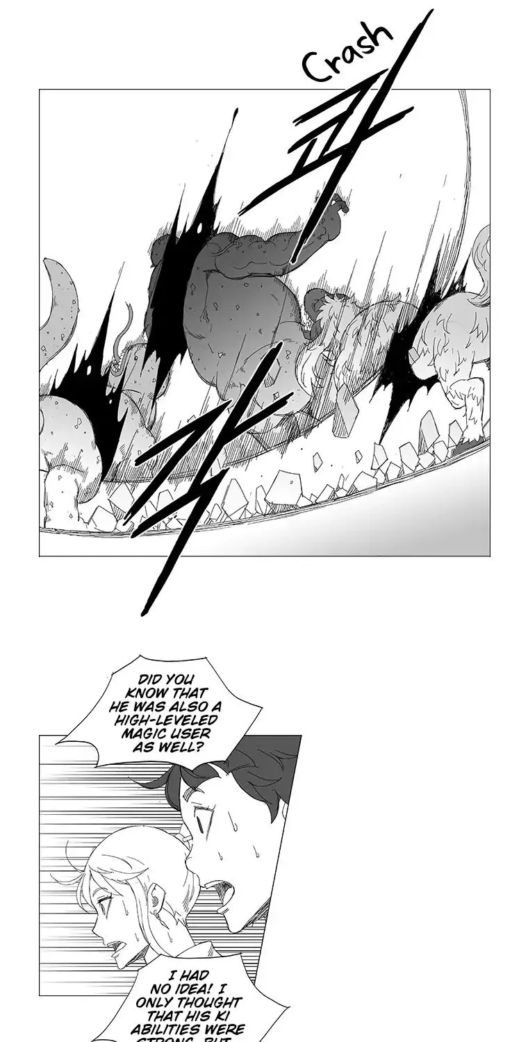 Wind Sword Chapter 10 page 4 - MangaKakalot