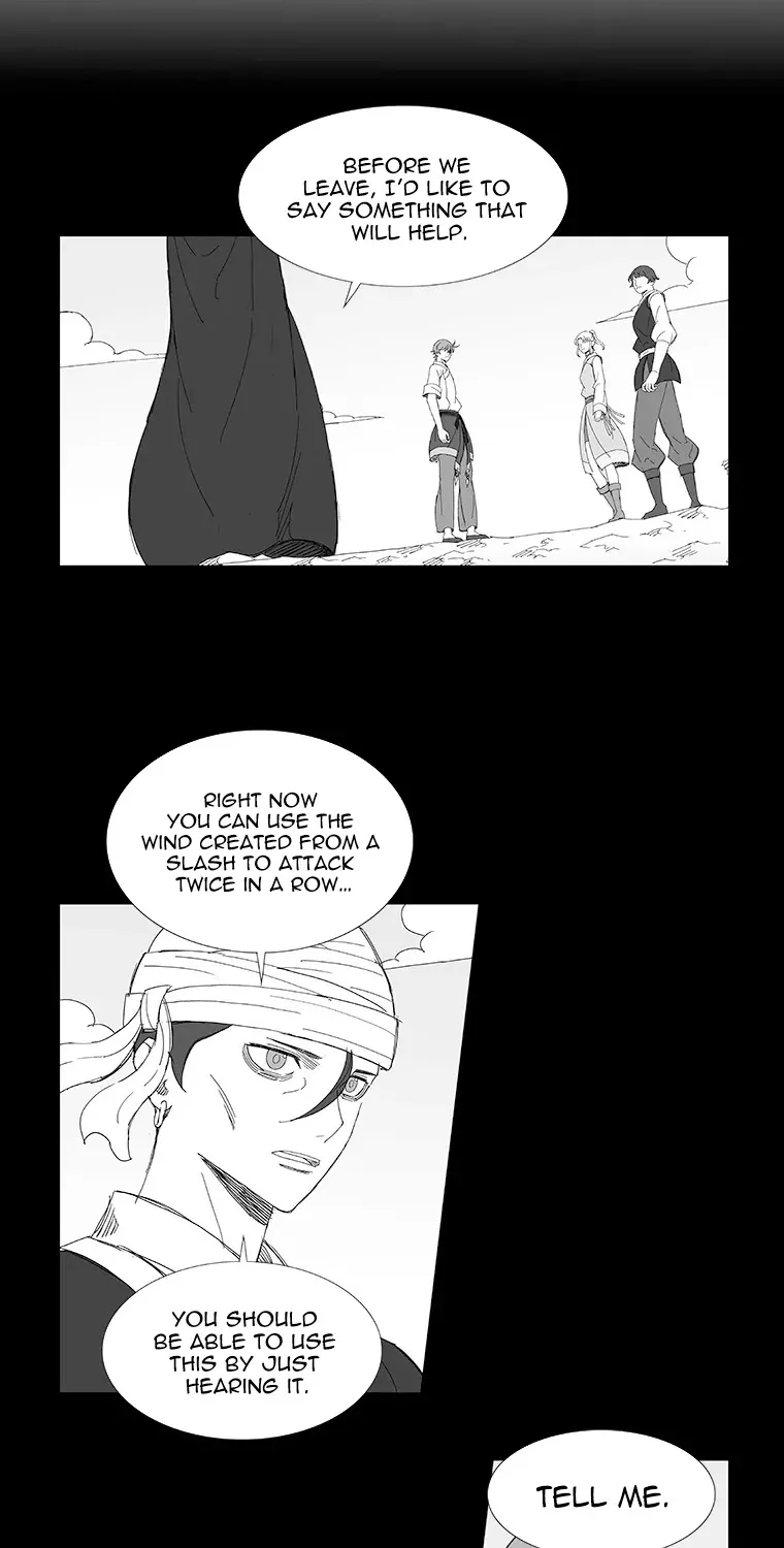 Wind Sword - Page 8