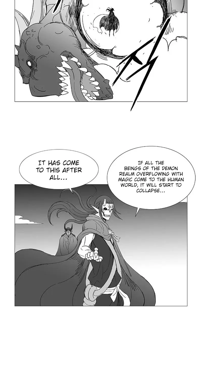 Wind Sword Chapter 105 page 16 - MangaKakalot