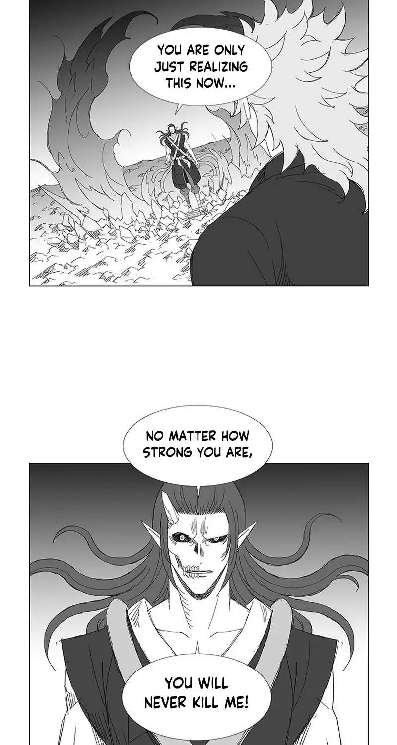 Wind Sword Chapter 110 page 23 - MangaKakalot