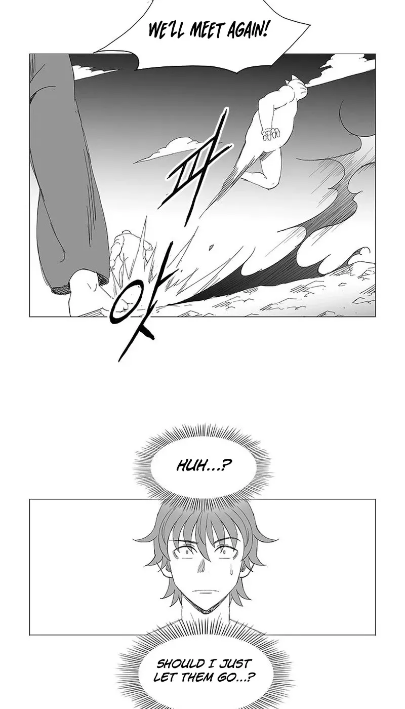 Wind Sword - Page 21