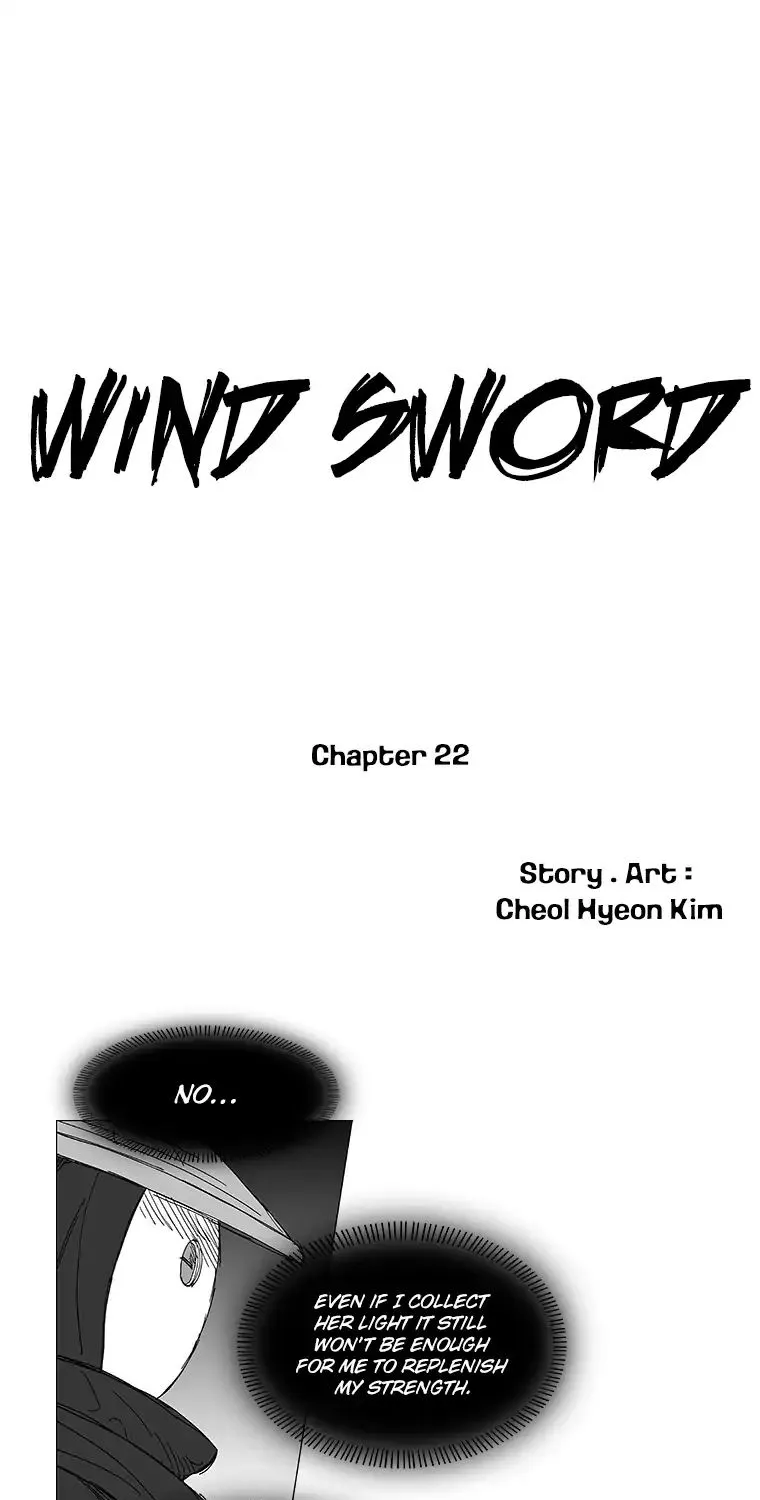 Wind Sword - Page 1