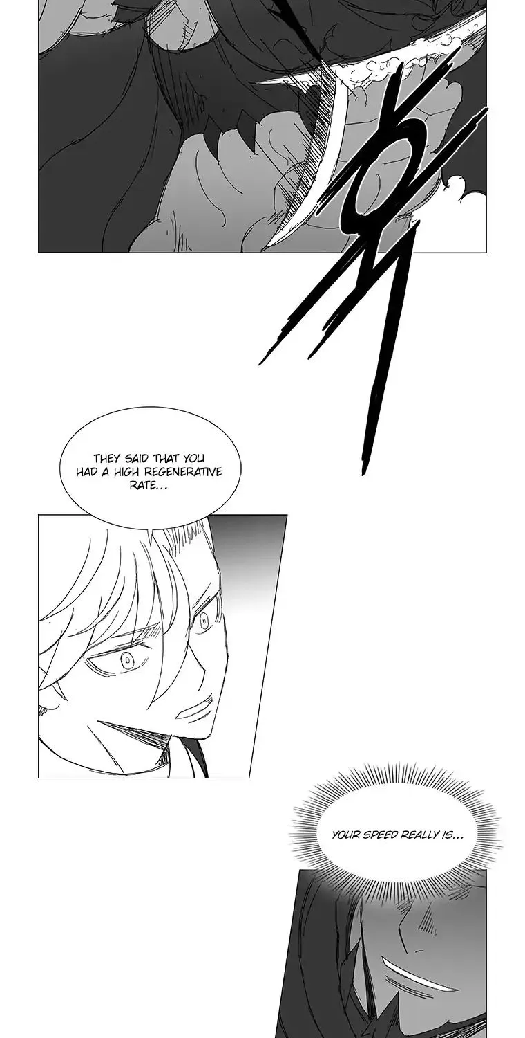 Wind Sword - Page 21