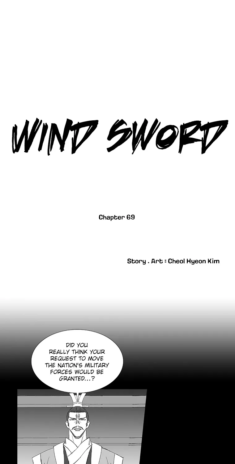 Wind Sword - Page 1