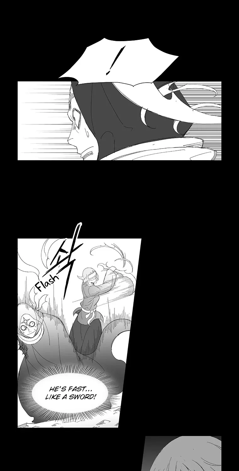 Wind Sword - Page 23