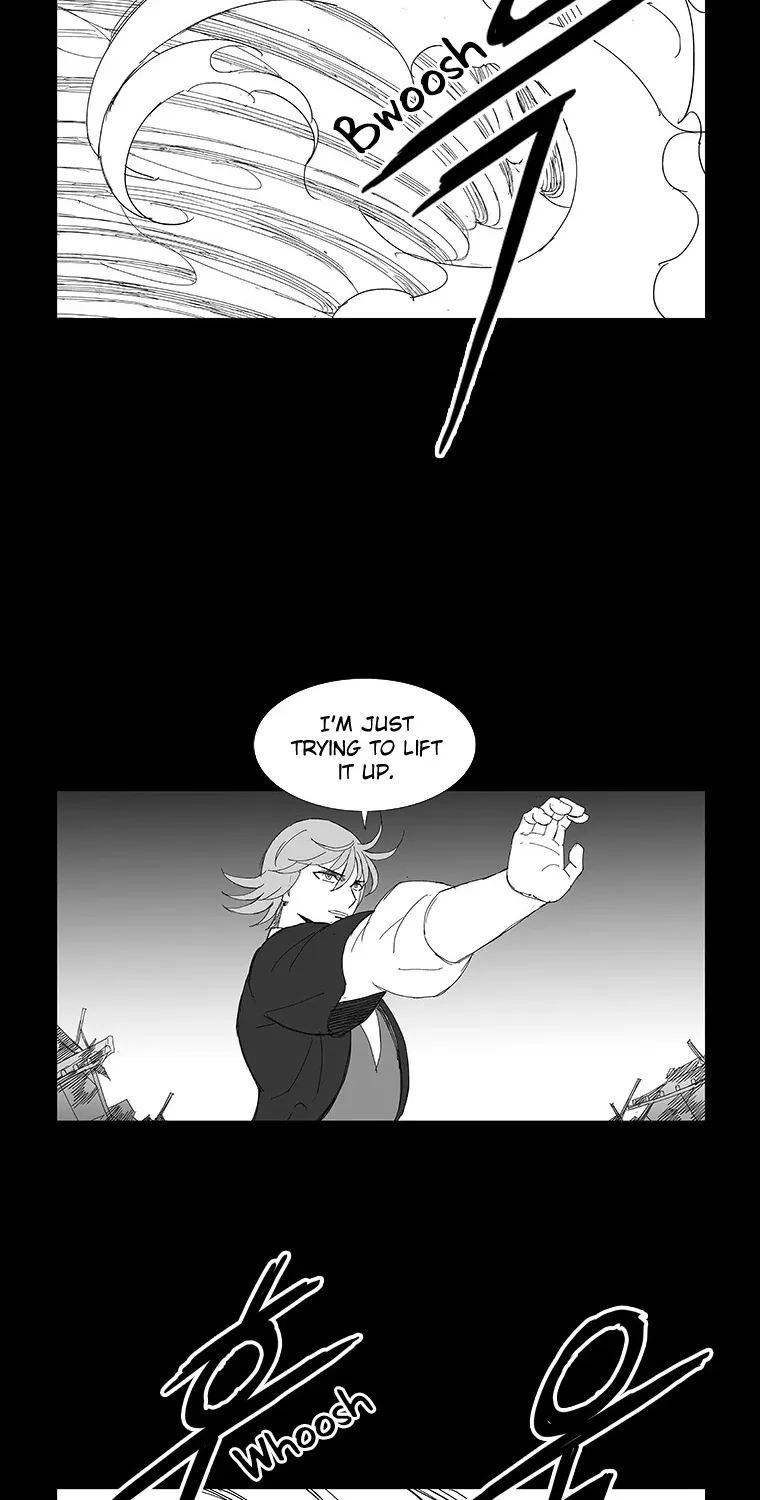 Wind Sword - Page 8