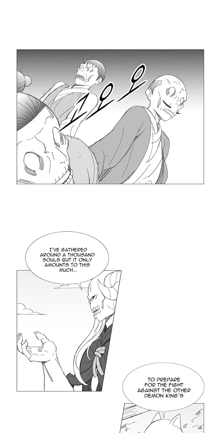 Wind Sword - Page 19