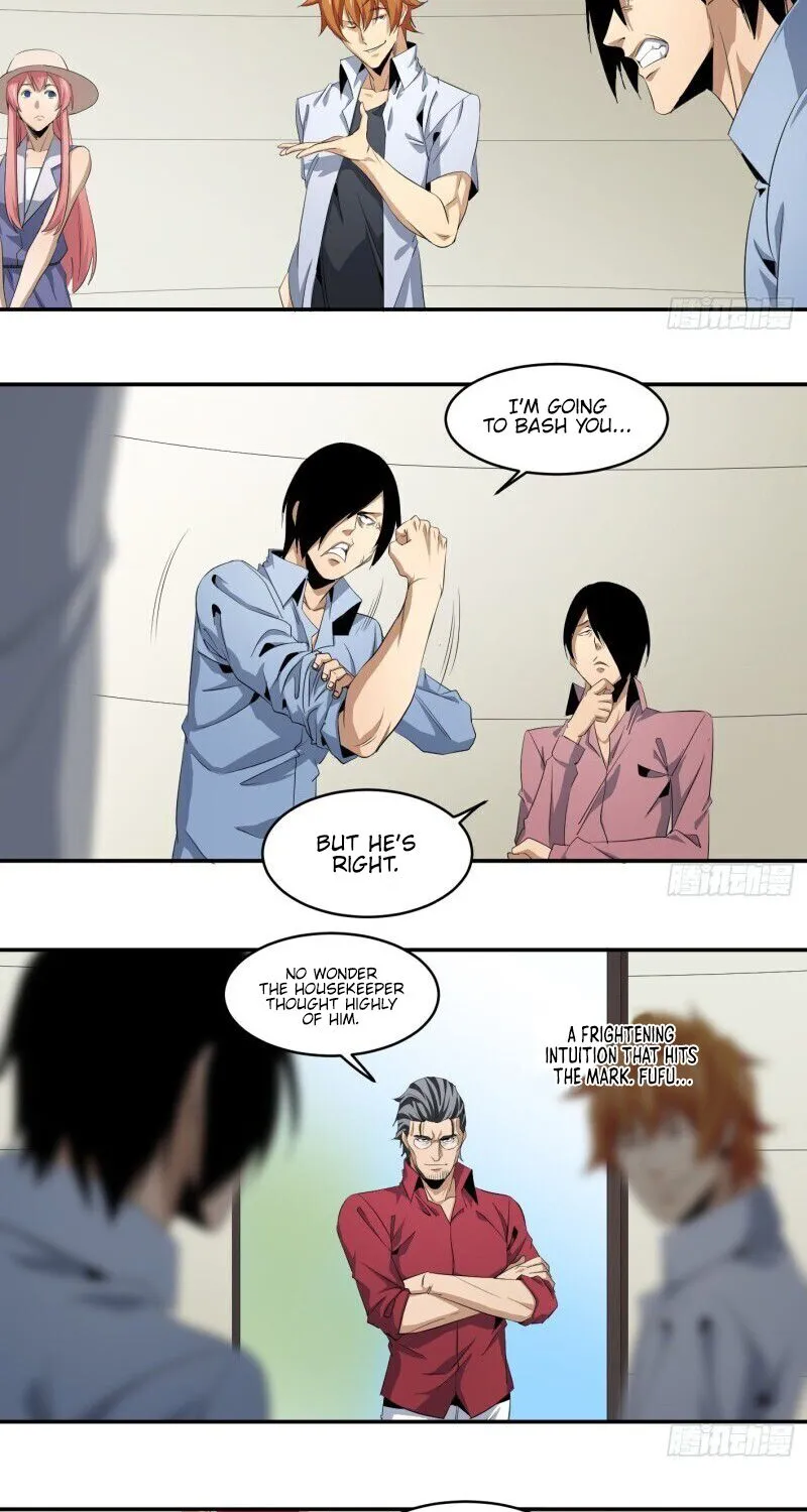 Winner Takes All Chapter 102 page 16 - MangaKakalot