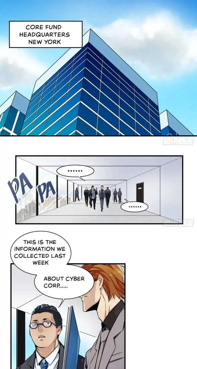 Winner Takes All Chapter 2 page 2 - MangaKakalot