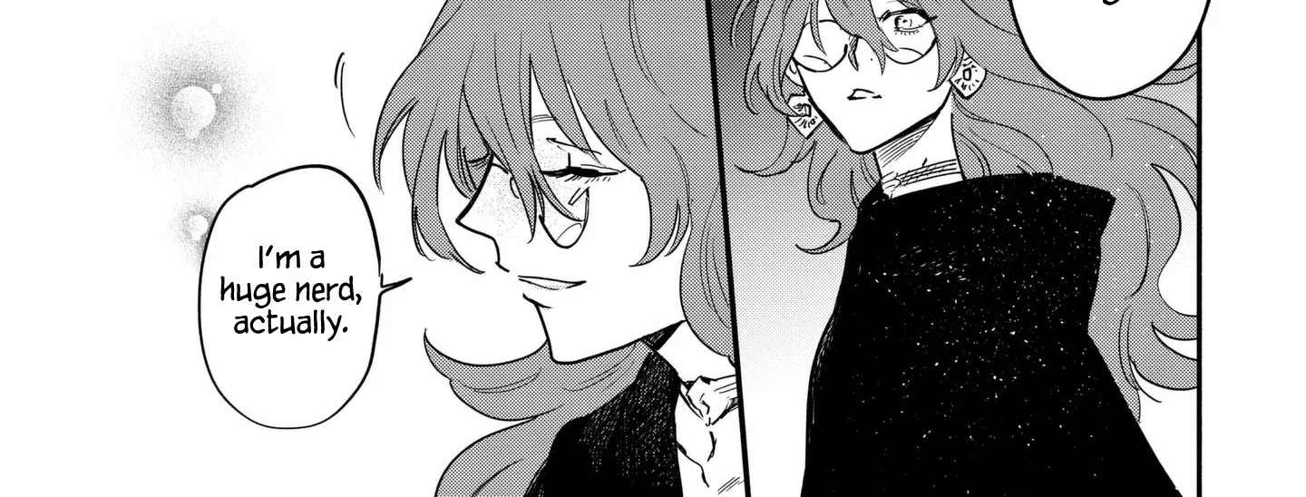 Witch of Thistle Castle Chapter 1 page 69 - MangaKakalot