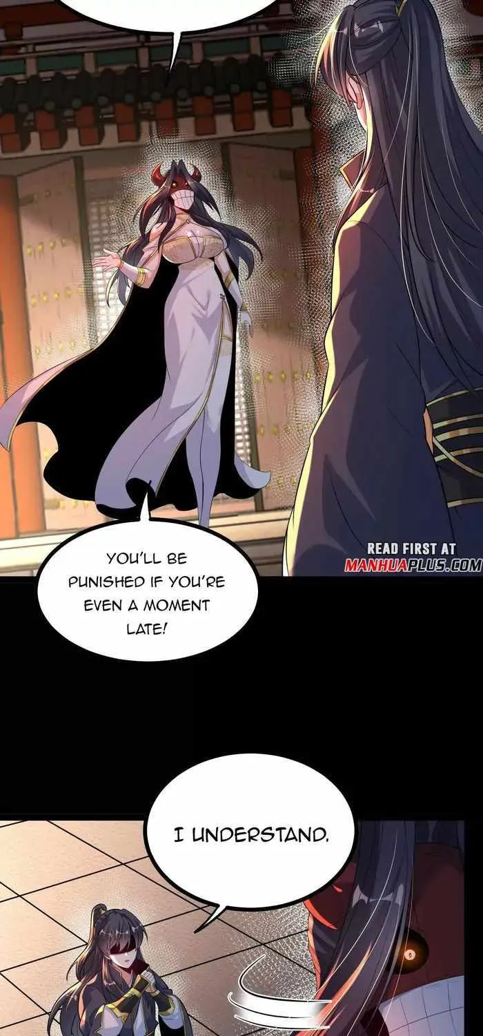 World Defying Dan God Chapter 56 page 14 - MangaKakalot