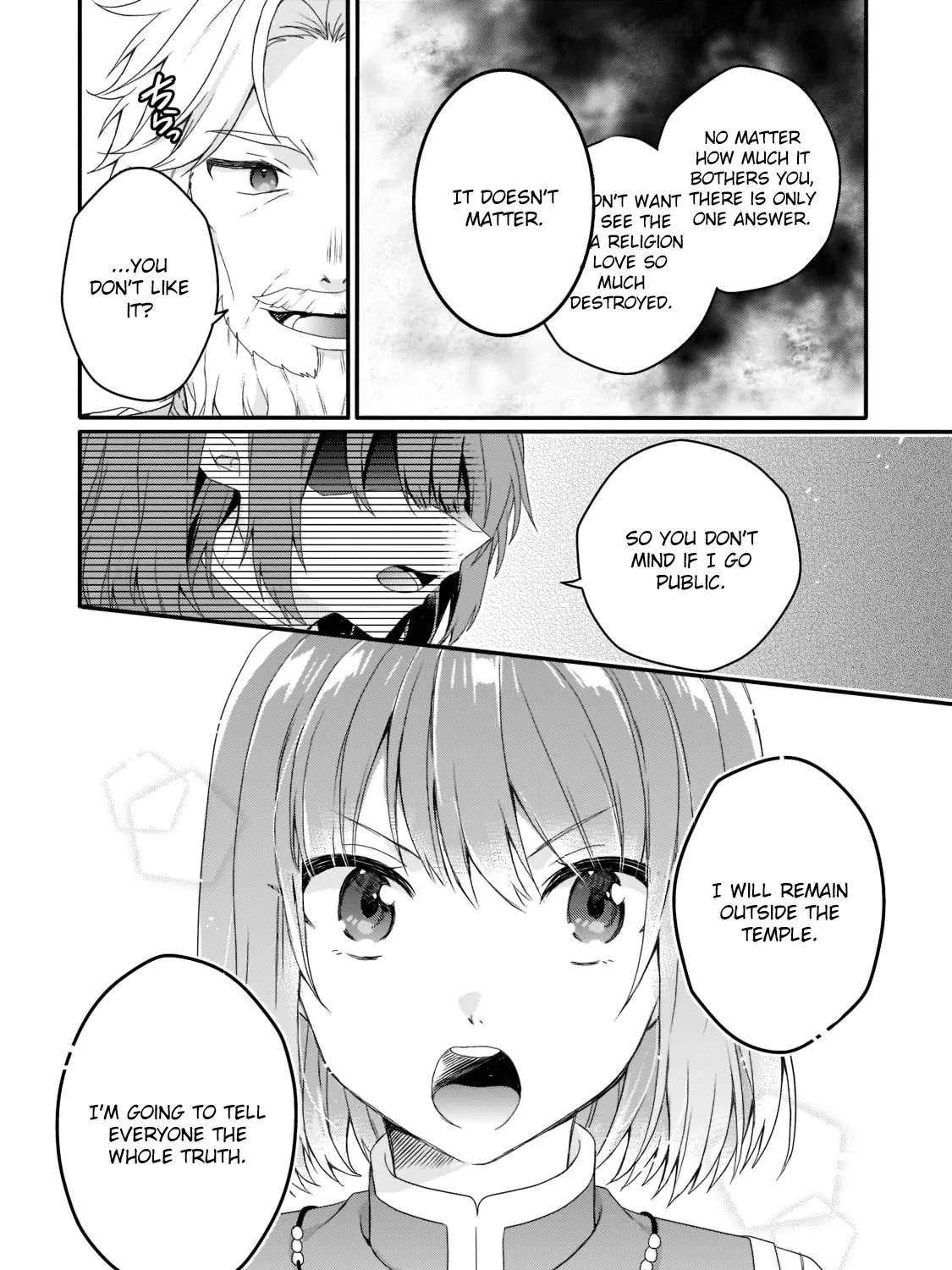 World Teacher - Isekaishiki Kyouiku Agent Chapter 63 page 55 - MangaKakalot