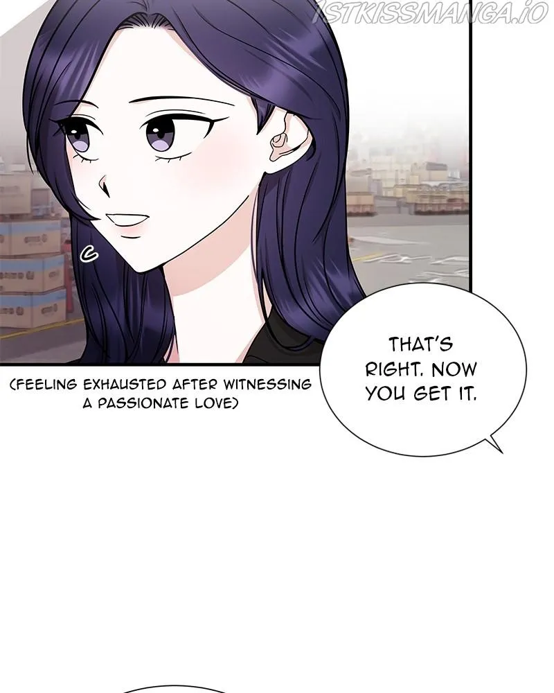 Write To Your Heart! Chapter 22 page 31 - MangaKakalot