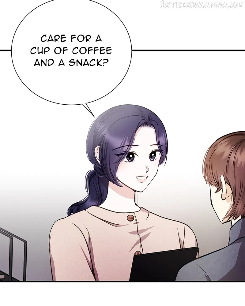 Write To Your Heart! Chapter 48 page 44 - MangaKakalot