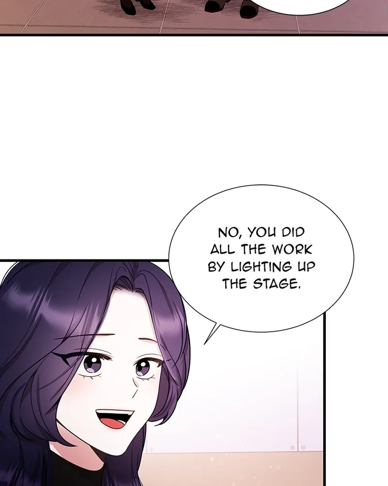 Write To Your Heart! Chapter 52 page 49 - MangaKakalot