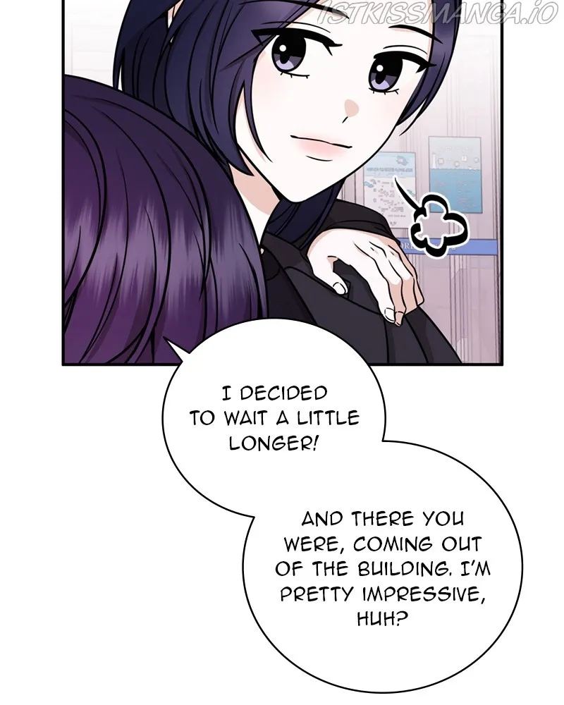 Write To Your Heart! Chapter 9 page 39 - MangaKakalot