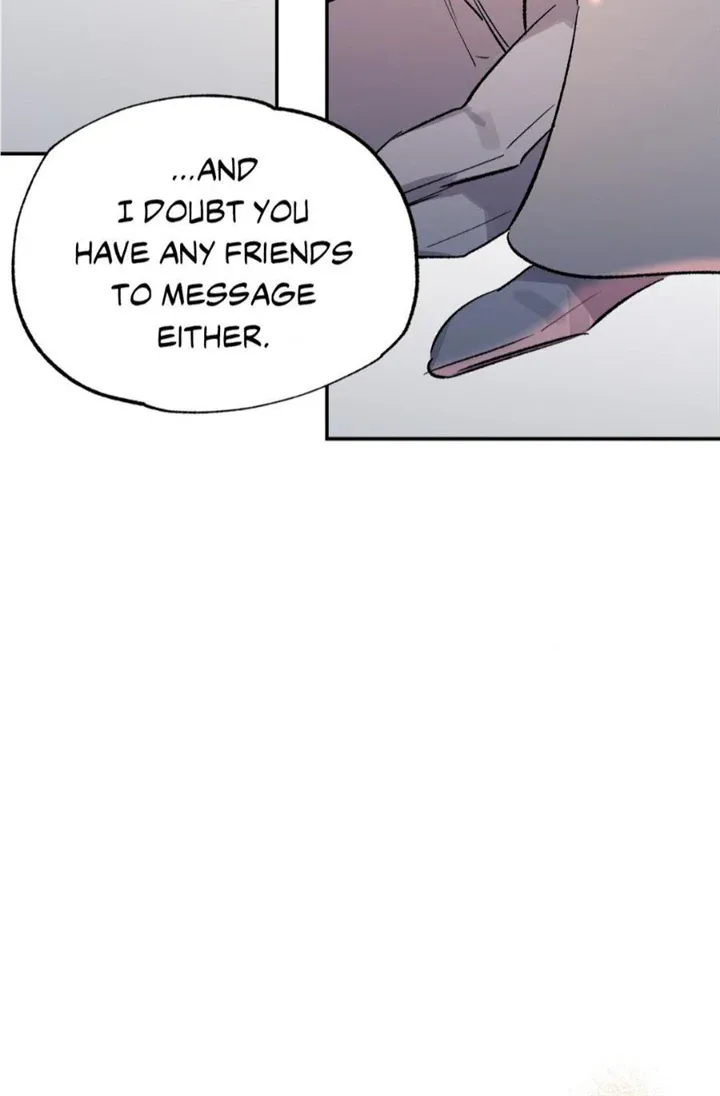 Written In The Stars Chapter 18 page 41 - MangaKakalot