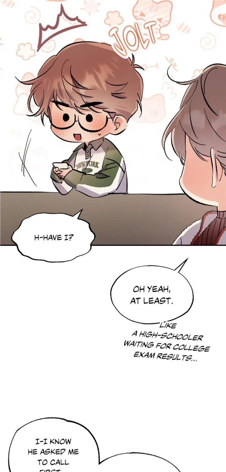 Written In The Stars Chapter 18 page 51 - MangaKakalot