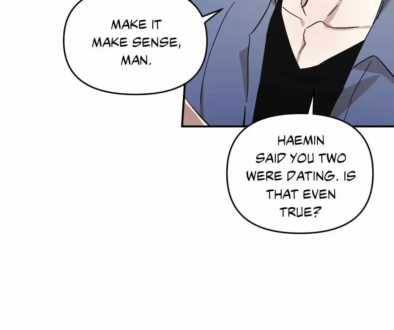 Written In The Stars Chapter 32 page 60 - MangaKakalot