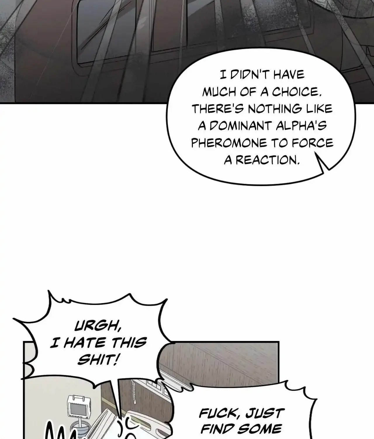 Written In The Stars Chapter 37 page 38 - MangaKakalot