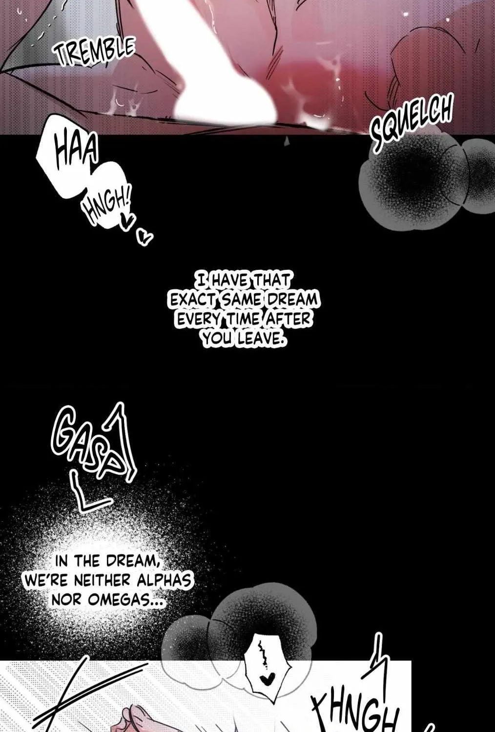 Written In The Stars Chapter 8 page 39 - MangaKakalot