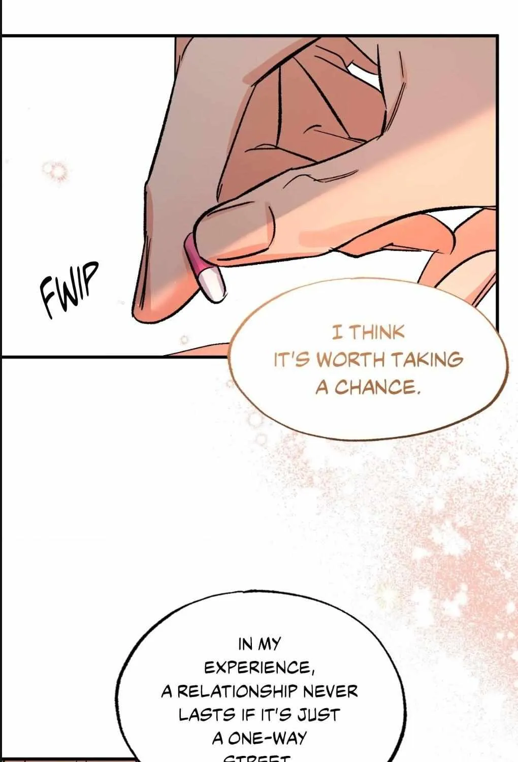 Written In The Stars Chapter 9 page 49 - MangaKakalot