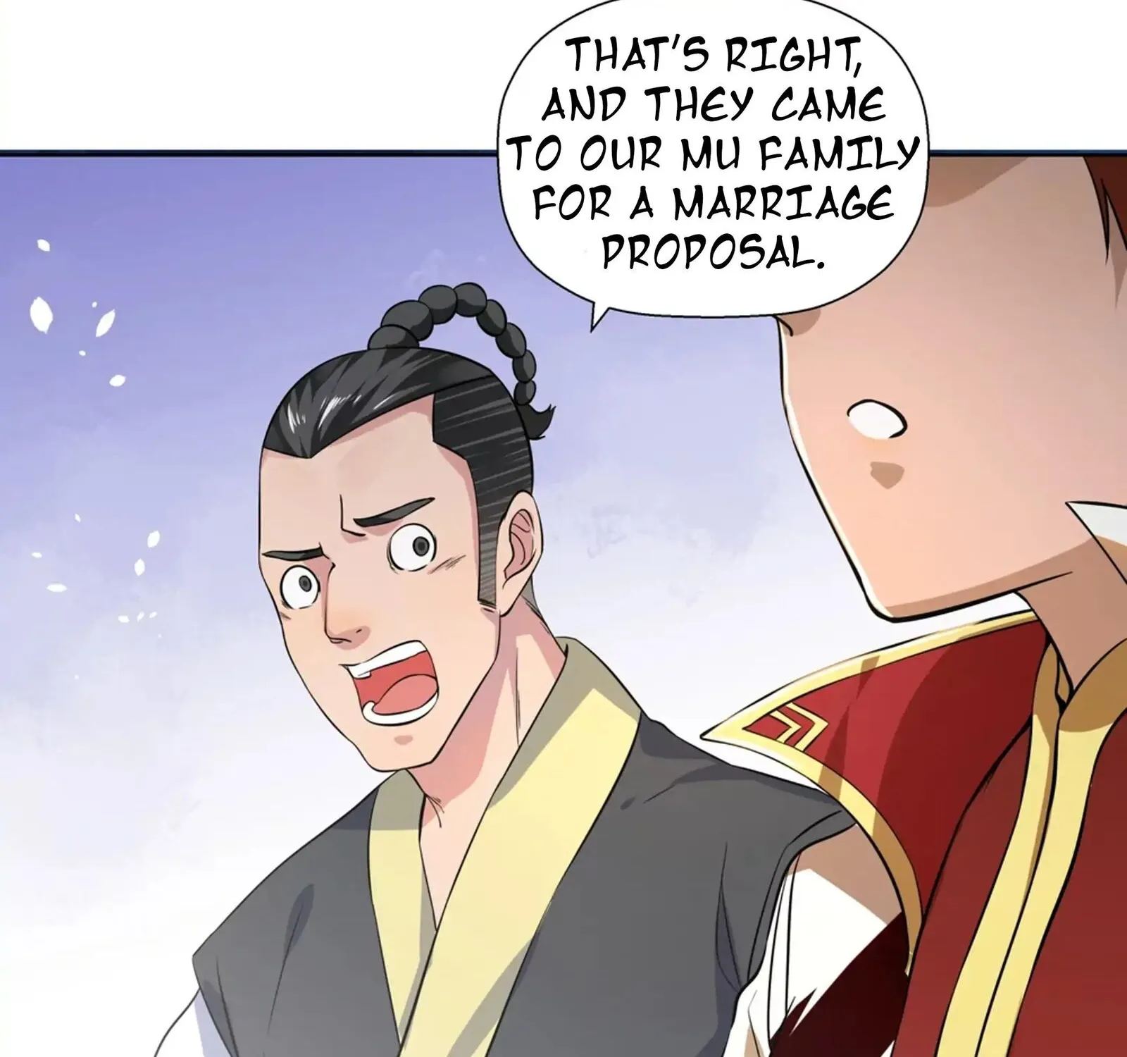 Wu Ling Sword Master Chapter 1 page 62 - MangaKakalot