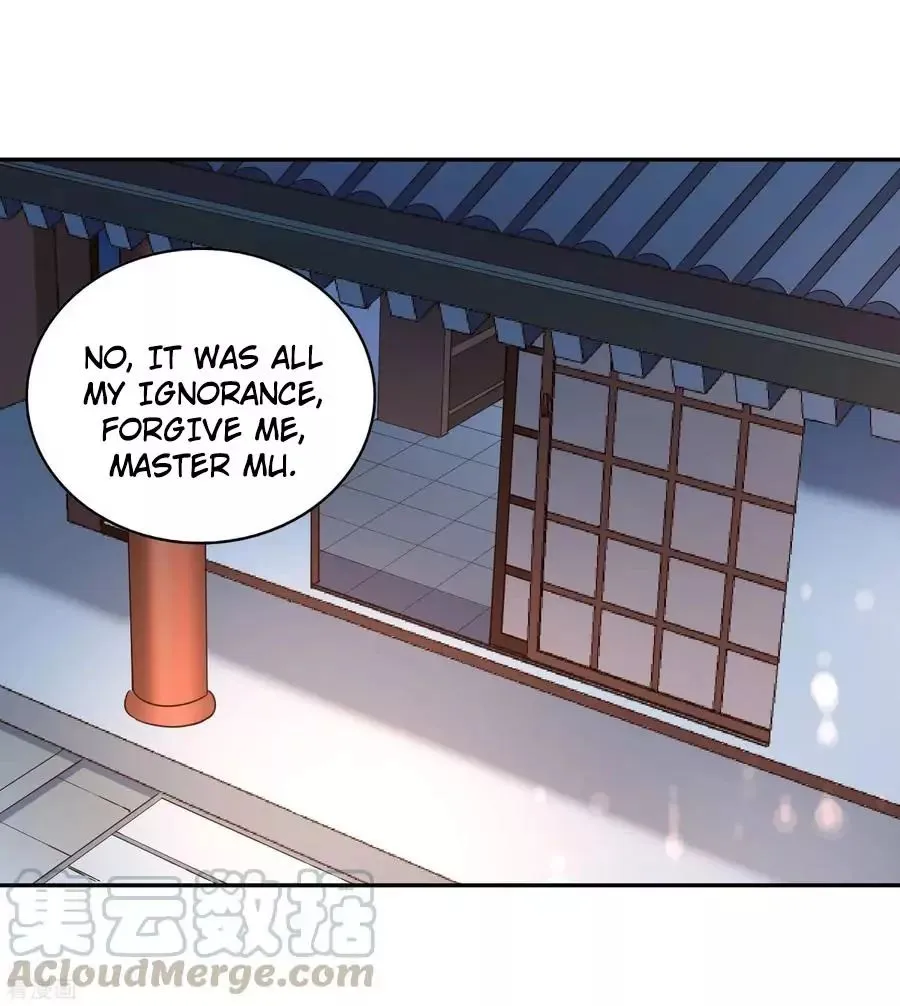 Wu Ling Sword Master Chapter 45 page 16 - MangaKakalot