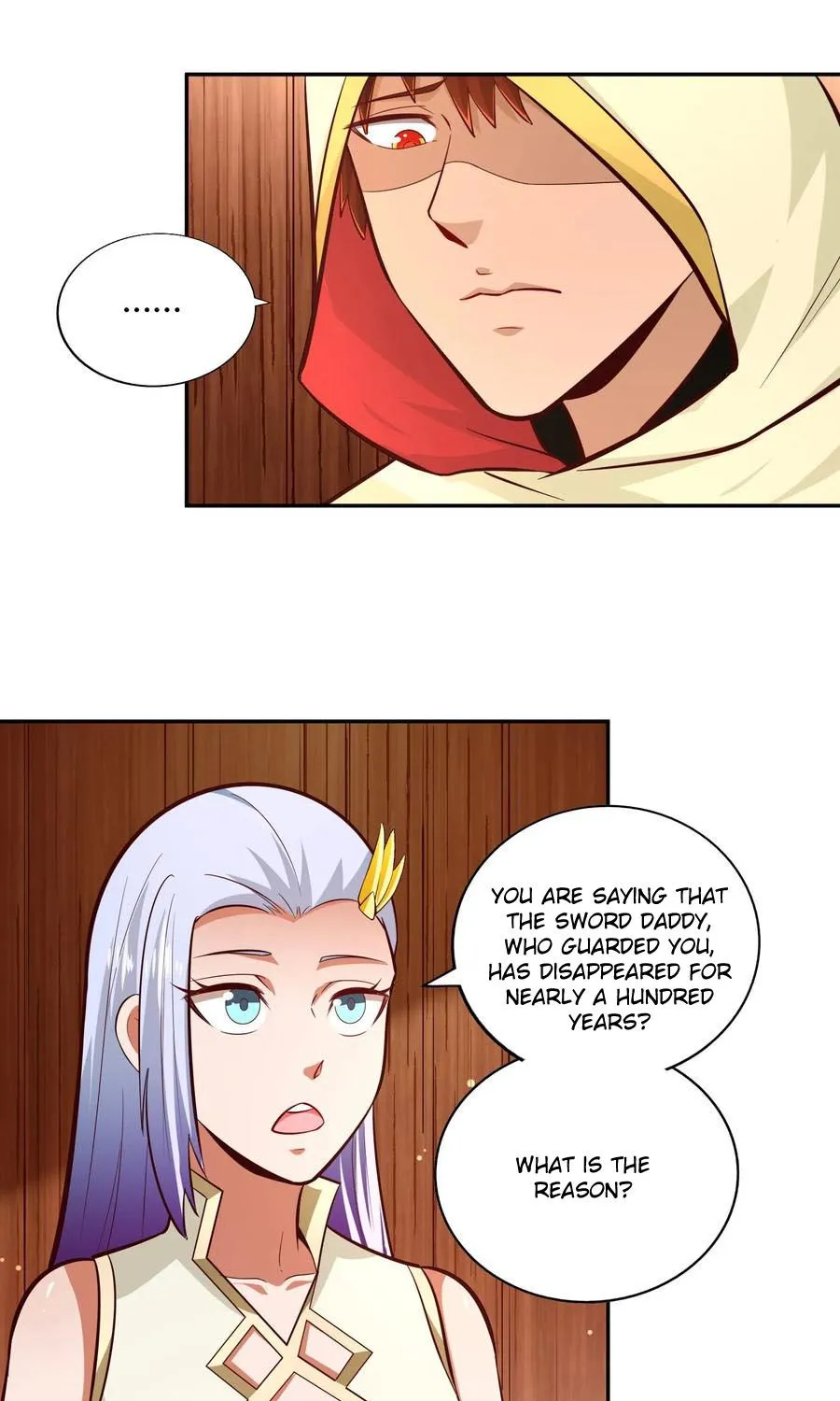 Wu Ling Sword Master Chapter 79 page 44 - MangaKakalot