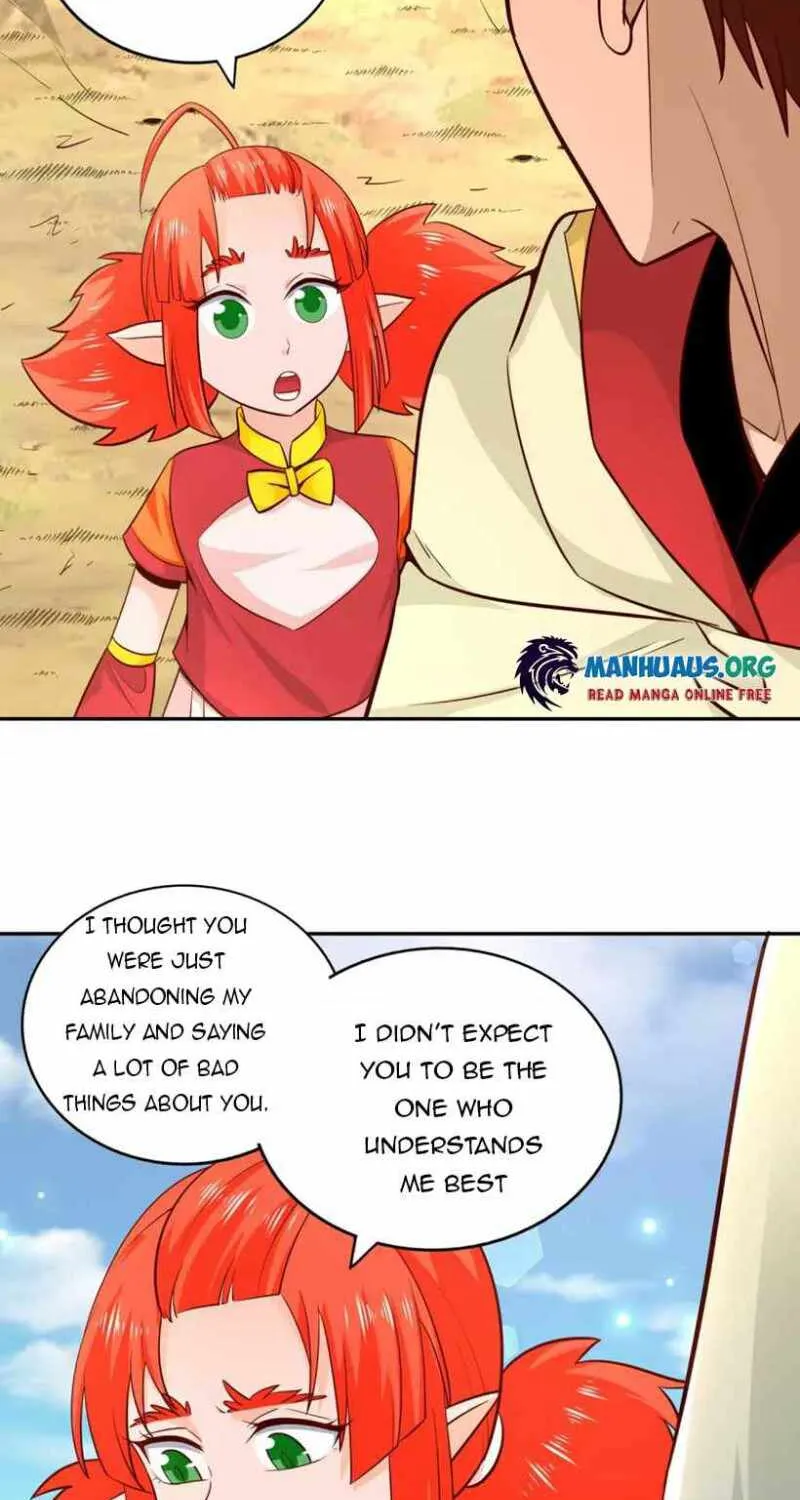 Wu Ling Sword Master Chapter 88 page 10 - MangaKakalot