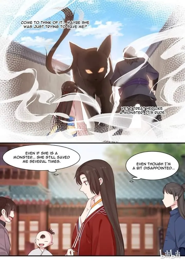 Xian Chan Nu Chapter 14 page 15 - MangaKakalot