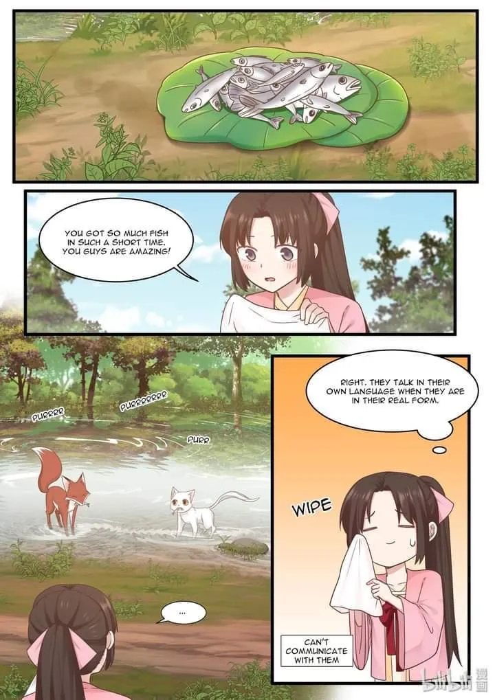 Xian Chan Nu Chapter 56 page 2 - MangaKakalot