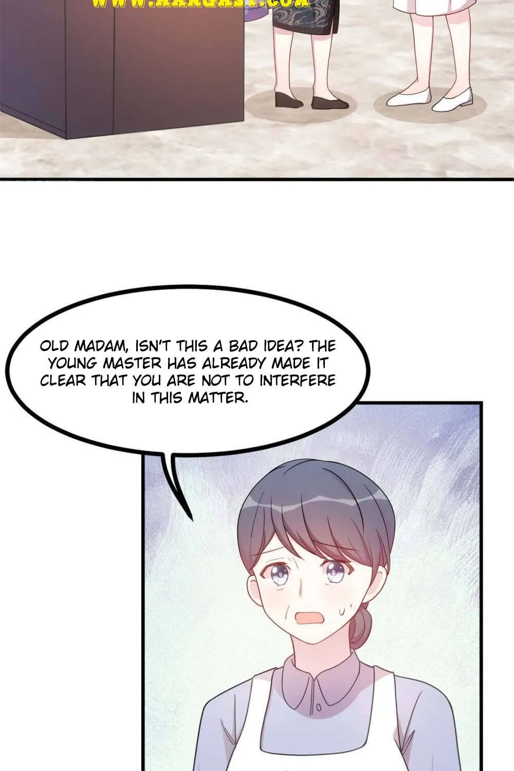 Xiao Bai’S Father Is A Wonderful Person - Page 14