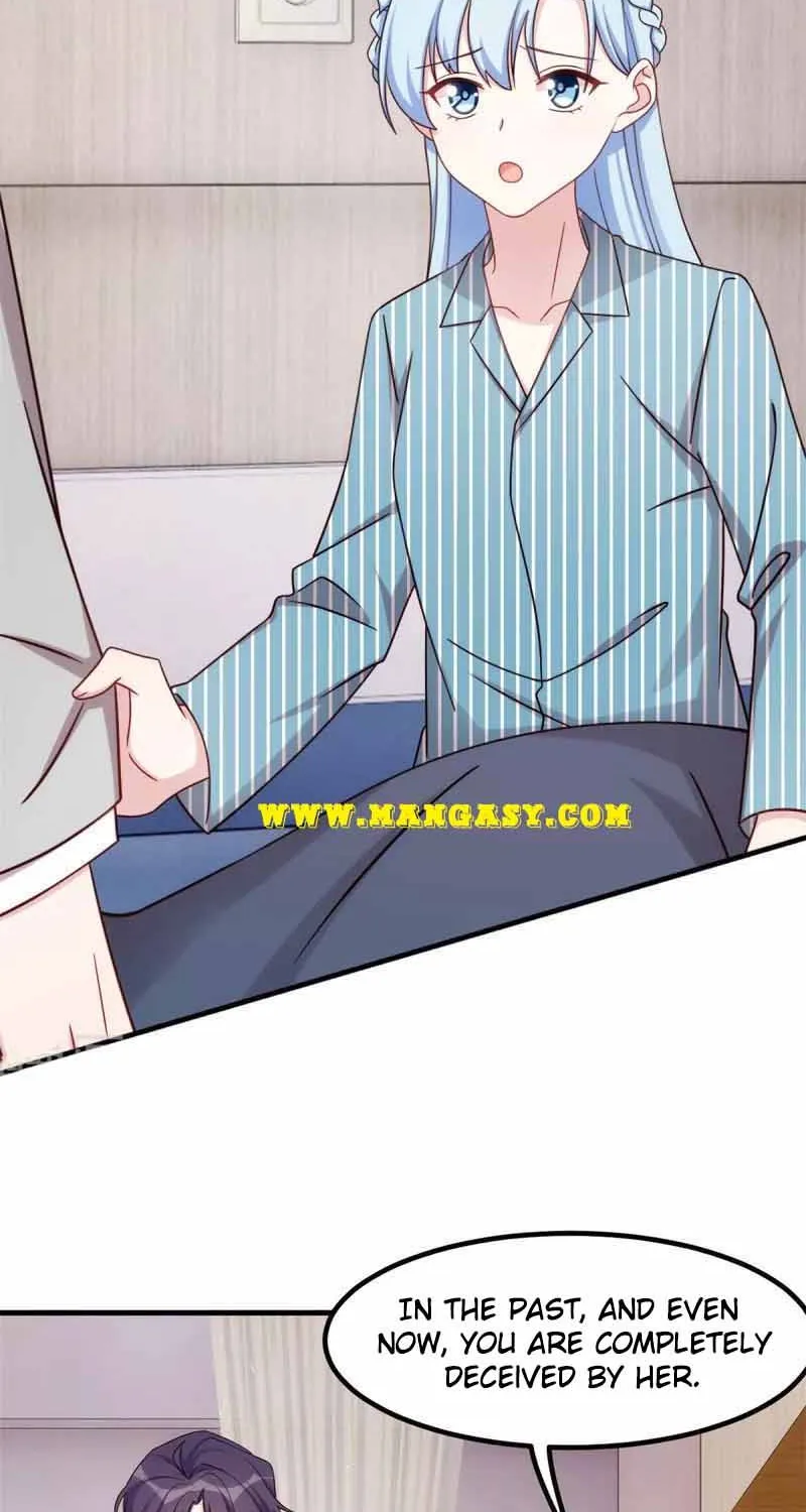 Xiao Bai’S Father Is A Wonderful Person Chapter 295 page 12 - MangaKakalot